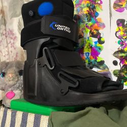 Ortho Boot