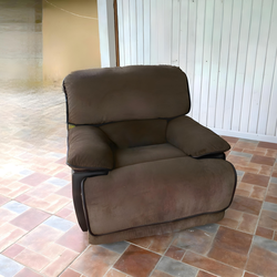 🔌Timberland Co Ltd Electric Recliner