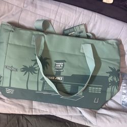 Trader Joe’s Bag 