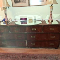 Lane Dresser