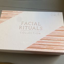 Facial Ritual Collection