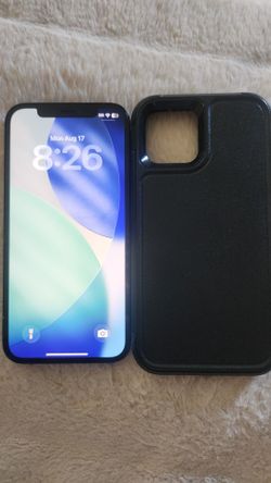 iPhone 12 Factory Unlocked Carrier