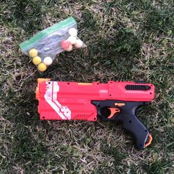 Nerf Rival Kronos