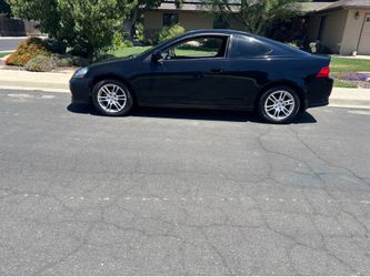 2006 Acura RSX