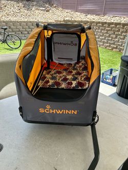 Dog cart
