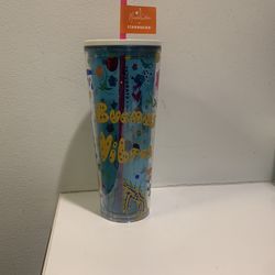Starbucks Tumbler