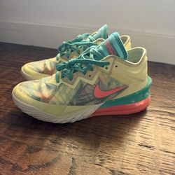 LeBron Basketball shoes