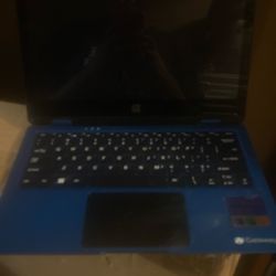 Gateway Laptop 15.6