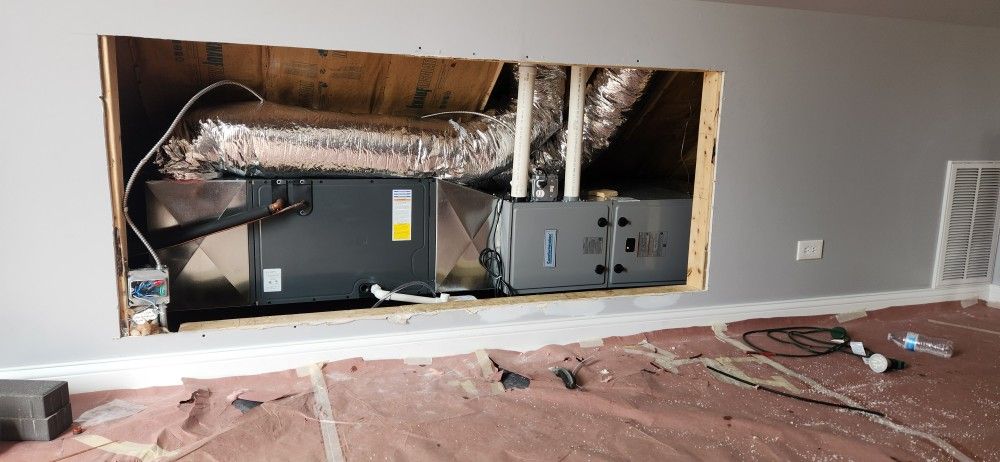 HVAC-R