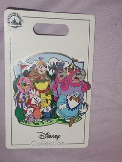 Disney Pins