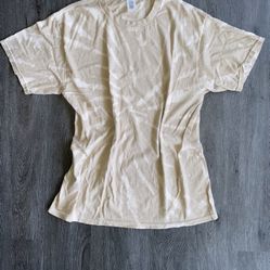 New With Tags Size M/L Tee Shirt