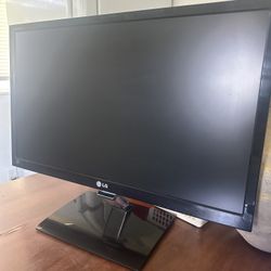 LG(Life’s Good ) 23 Inch Full HD 1920x1080 Resolution Slim Design 