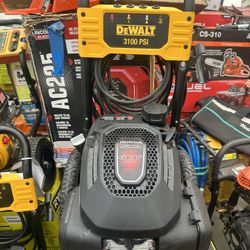 Pressure Wasser Honda 3100 Pi 