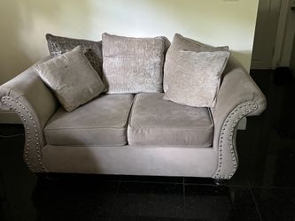 Sofa L, Loveseat