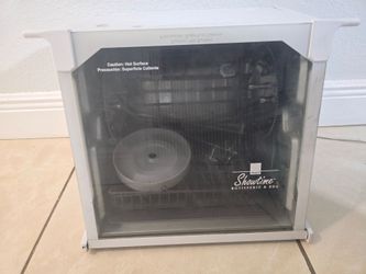 Ronco Showtime Rotisserie & BBQ Oven