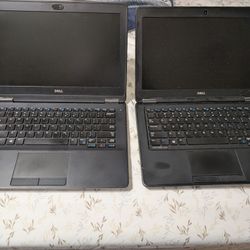 Laptops
