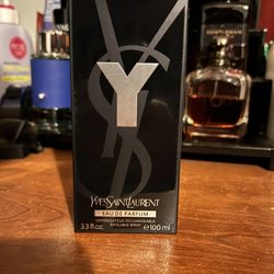 Ysl Y Edp