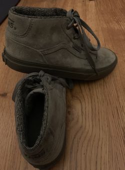 Vans Youth size 3.5