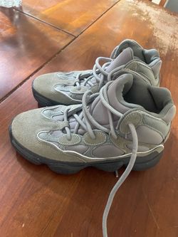 YEEZY 500 high mist -NEW
