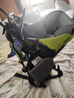 Baby Carrier
