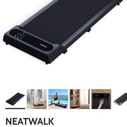 Walking Pad - "TheNeat Neatwalk"