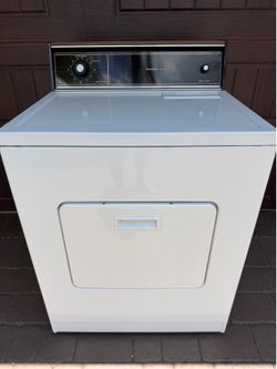 KENMORE DRYER WORKS LIKE NEW
