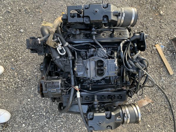 Volvo Penta 5.7 read description for Sale in Miami, FL - OfferUp