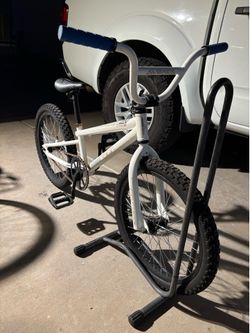 20 inch GT BMX