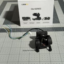 CaddxFPV GM2 Gimbal 