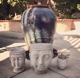 Head planters