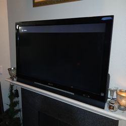Sony TV 55inch