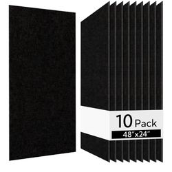 Acoustic Wall Panels Sound Absorbing 