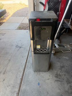 VIVA Bottom Load Water Dispenser