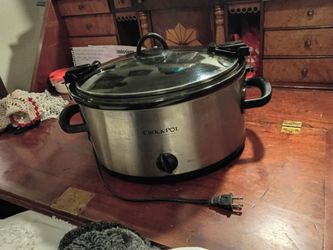 Crock Pot