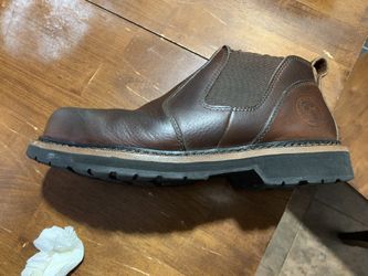 Red wing size 10