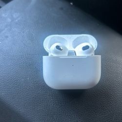 Air Pods 