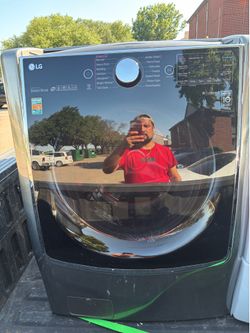 lg washer for sale 300