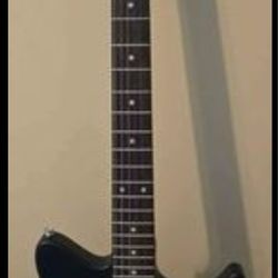 First Act Electric Guitar