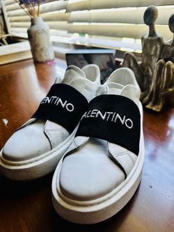 Valentino Womens Sneakers