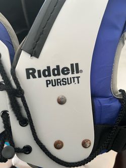 XL Football Pads