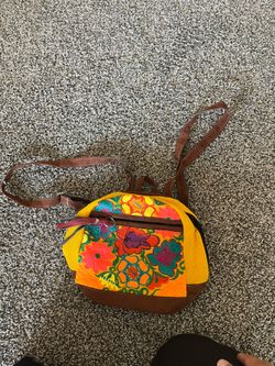 Cute Purse