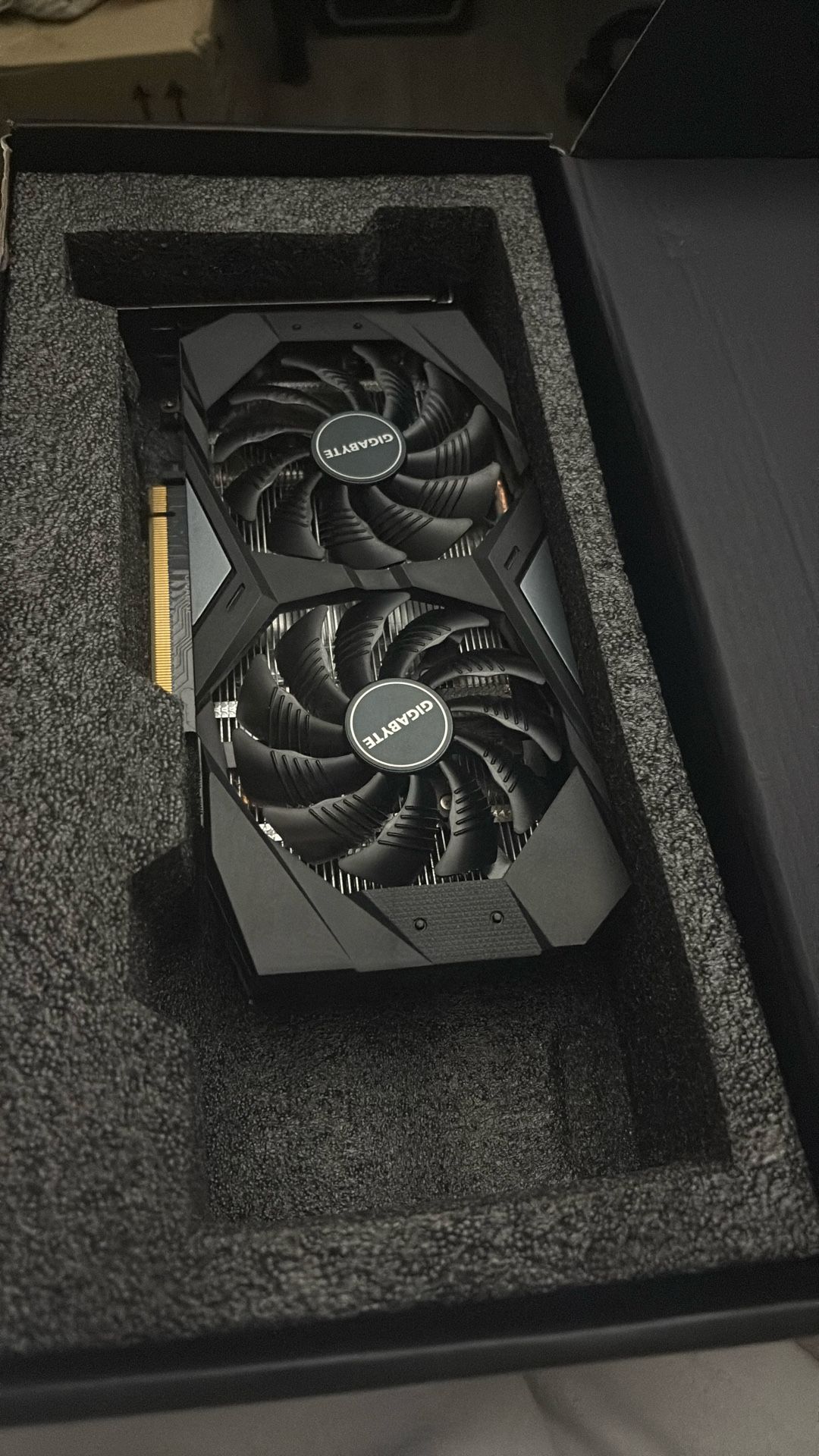 1660 Super GTX