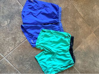 Men’s Nike shorts