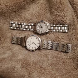 Bulova Womens Watch