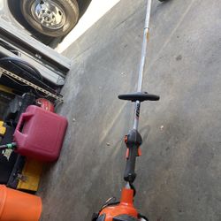 Trimmer Echo wire