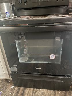 Range for sale