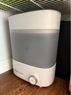 Philips Avent Bottle Sterilizer and Dryer