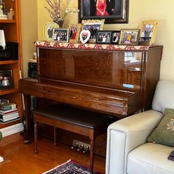 Palatino Piano For SALE
