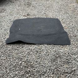 G8 Gt Spare Tire Cover 