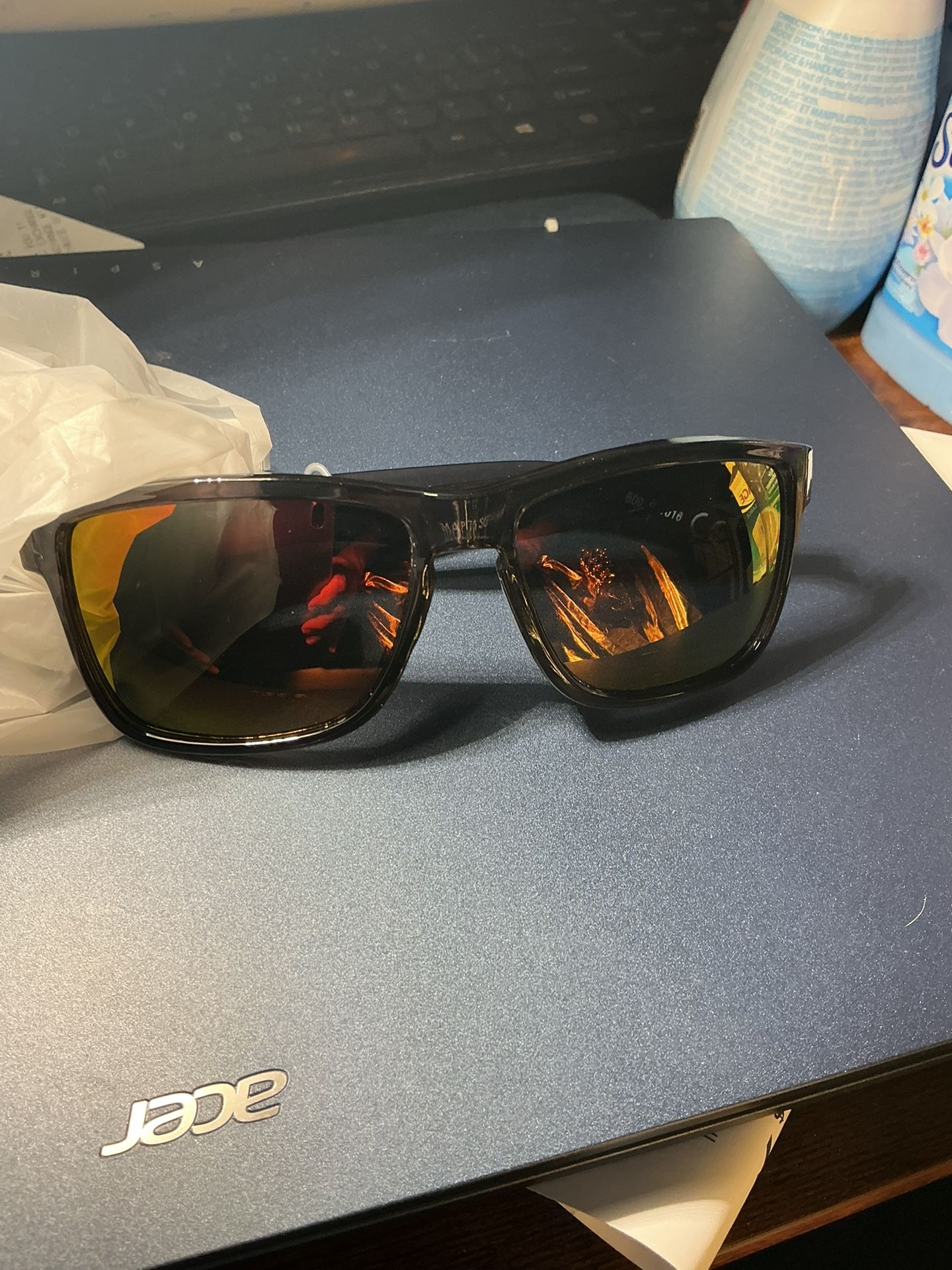 Men’s Sunglasses